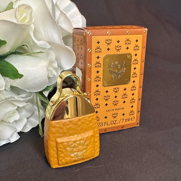 MCM Eau de Parfum Mini - Picture 2 of 4